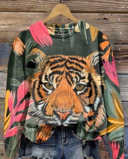 In Stock! Jungle Knits